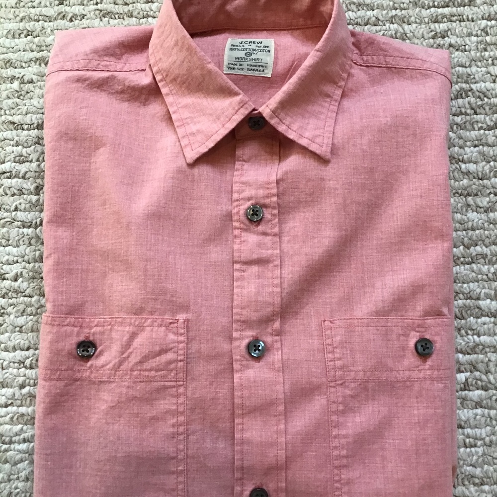 J.Crew shirt